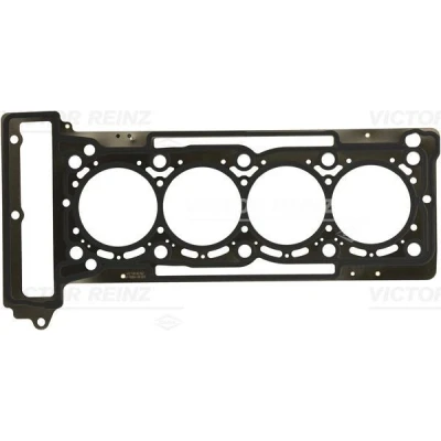 Billede af REINZ 61 10804 00 Toppakning 0,75 84 pakning med metallag Metal