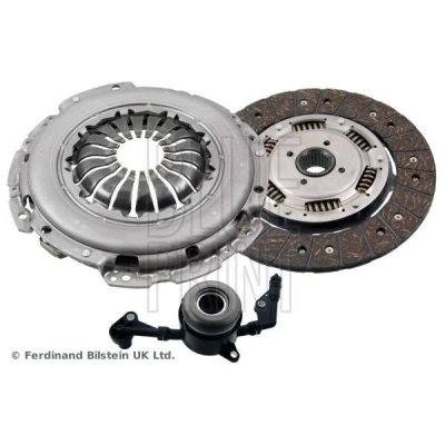 Billede af BLUE PRINT ADBP300005 Kobling i tre dele med syntetsik fedt, centraludrykker 240 MERCEDES BENZ: Vito Mixto, Sprinter 3.5 T Van