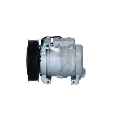 Billede af NRF 32933 Kompressor 10S15C 24V PAG 46 med magnetkobling