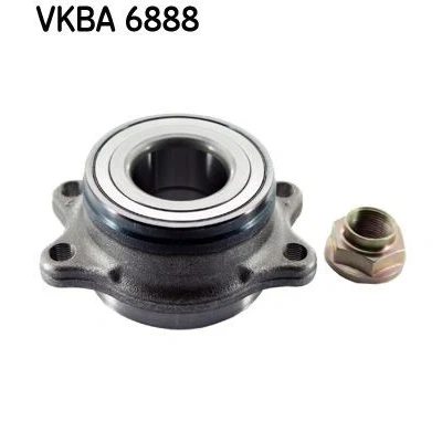 Billede af SKF VKBA 6888 Hjullejesæt 84, 80 SUBARU: Outback II, Legacy 3