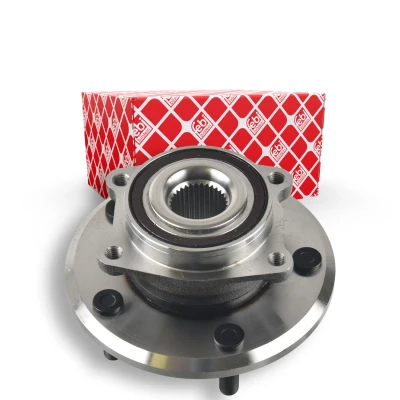 Billede af FEBI BILSTEIN 175246 Hjullejesæt