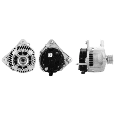 Billede af ELSTOCK 28 1929 Generator 14V 90A VOLKSWAGEN: Transporter 4 Bus, GOLF 3, 4, SKODA: Fabia 1 Combi, FELICIA 1, I Sedan