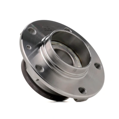 Billede af VAICO V42 0141 Hjullejesæt Bagaksel venstre, højre EXPERT KITS + med integreret magnetisk sensorring 128 PEUGEOT: 508 I SW, 407 Sedan, SW