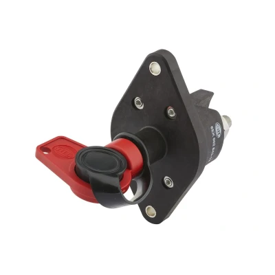 Billede af HELLA 6EK 002 843 121 Hovedafbryder, batteri