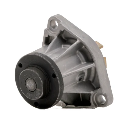 Billede af SKF VKPC 85613 Vandpumpe med pakninger Stålplade til multi v remsdrift OPEL: Vectra B Sedan, Calibra A, C SAAB: 9 5 Stationcar