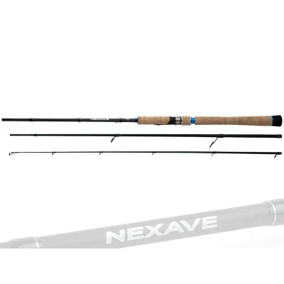 Billede af Shimano Nexave Spinning 8&#039;10&quot; 7 21 gr.