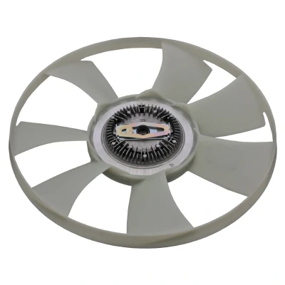 Billede af FEBI BILSTEIN 44863 Køleventilator 420 MERCEDES BENZ: Vito Mixto