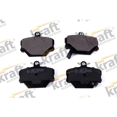 Billede af Bremseklodser KRAFT AUTOMOTIVE 6001240