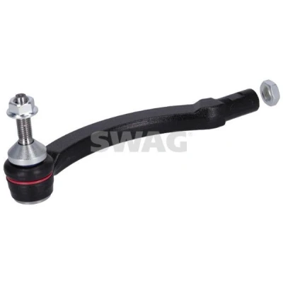 Billede af SWAG 55 92 1414 Styrekugle venstre foraksel med kontramøtrik VOLVO: S60 I, V70 2, I