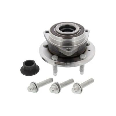 Billede af MAPCO 46813 Hjullejesæt Foraksel begge sider med integreret magnetisk sensorring OPEL: Astra J Sports Tourer, Hatchback, Ampera
