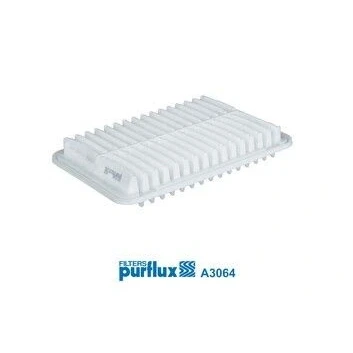 Billede af PURFLUX A3064 Luftfilter 45 292 200 Filterindsats TOYOTA: Camry VII Sedan
