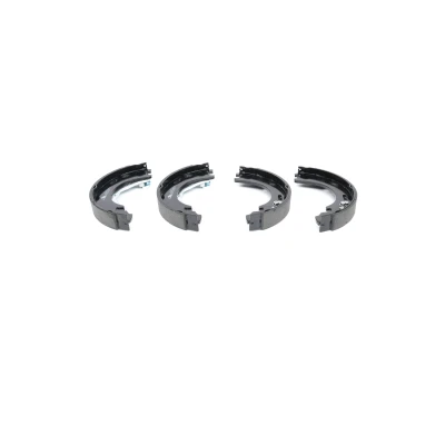 Billede af ATE 03.0137 3040.2 Håndbremseklodser med arm LAND ROVER: Range Rover Sport