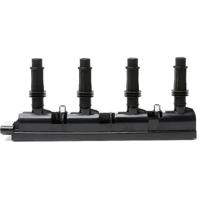 Billede af METZGER 0880207 Tændspole OPEL: Corsa D Hatchback, Astra J Sports Tourer, Insignia A CHEVROLET: Aveo Cruze Sedan