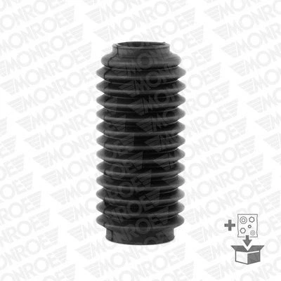 Billede af MONROE SP4629 Fjeder Skruefjeder VOLKSWAGEN: Golf 6, 5