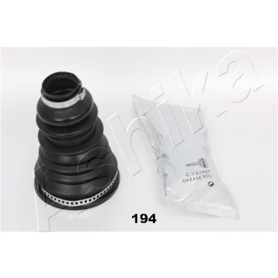 Billede af ASHIKA 63 01 194 Drivakselmanchet hjulsidet RENAULT: Super 5 Hatchback, Kangoo I Express, Scénic 1