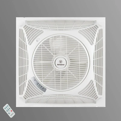 Billede af Westinghouse Windsquare loftsmonteret ventilator