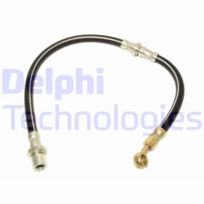 Billede af DELPHI LH6253 Bremseslange 523 M10x1 Int DF SUBARU: LEGACY 1