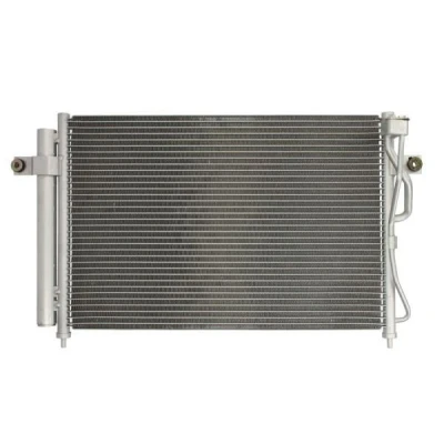 Billede af THERMOTEC KTT110409 Kondensator med tørrer 550 350 16