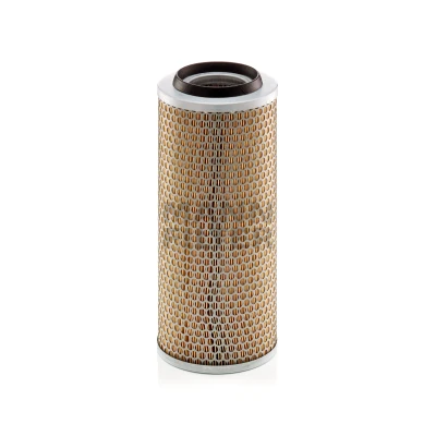 Billede af MANN FILTER Piclon C 15 165/3 Luftfilter 338 150 Filterindsats NISSAN: Patrol Hardtop, TOYOTA: Land Cruiser 40 Pick up