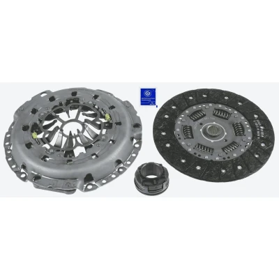 Billede af SACHS XTend 3000 951 705 Kobling 240 AUDI: A4 B6 Avant, A6 C5 Sedan, VOLKSWAGEN: Passat B5 GP Variant, Sedan