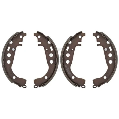 Billede af A.B.S. 9058 Bremsebakker 200 32 TOYOTA: Yaris Verso, III Hatchback, I Hatchback