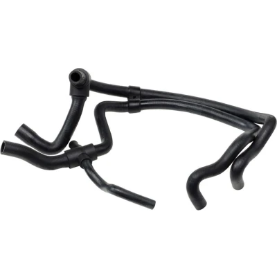 Billede af GATES 02 2557 Varmeslange