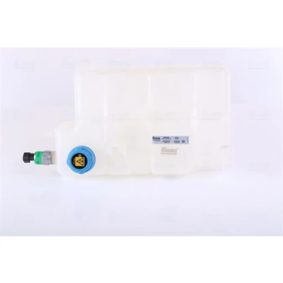 Billede af NISSENS 996260 Ekspansionsbeholder 3,7 med sensor