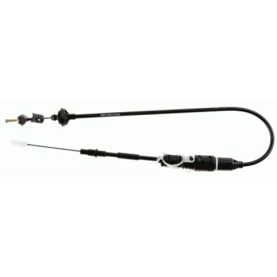 Billede af SACHS 3074 003 324 Koblingskabel med automatisk justering