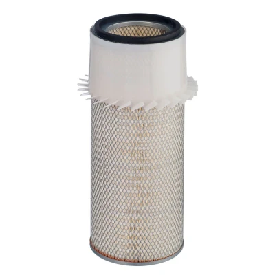 Billede af HENGST FILTER E2062L D665 Luftfilter 503 255 Filterindsats