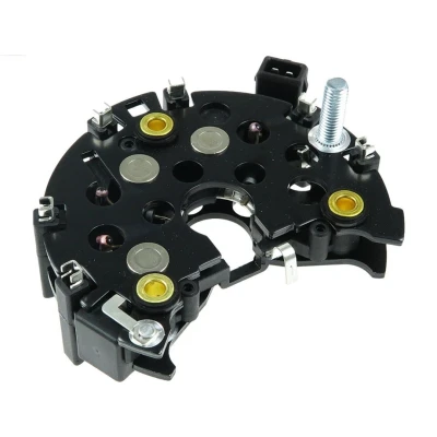 Billede af AS PL ARC0185 Ensretter, generator