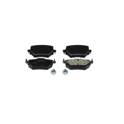 Billede af BOSCH 0 986 424 878 Bremseklodser Low Metallic OPEL: Grandland X, Combo E Van / Stationcar