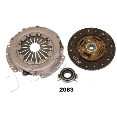 Billede af JAPKO 922083 Kobling 210 TOYOTA: Yaris II Hatchback, I Hatchback