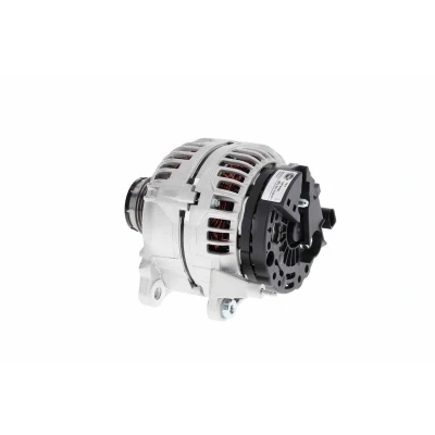 Billede af HELLA 8EL 011 710 471 Generator 14V 120A VOLKSWAGEN: Golf 4, Polo IV Hatchback, Touareg I, AUDI: A6 C5 Avant, A4 B6 B5 Sedan