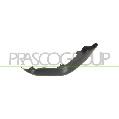 Billede af PRASCO Premium CI3041814 Frontspoiler foran til venstre