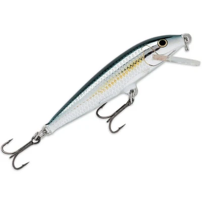 Billede af Rapala Original Floater F09 Bleak (ALB) Hard lure