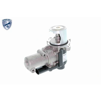 Billede af VEMO V10 63 0077 EGR Ventil EXPERT KITS + elektrisk Styreventil med pakning VOLKSWAGEN: Transporter 5 Bus, Multivan 6, (7HM