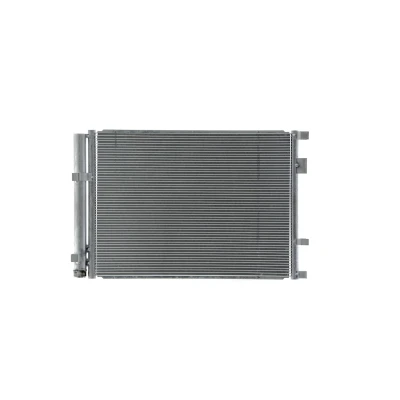 Billede af MAHLE ORIGINAL AC 1055 000S Kondensator med tørrer 8mm 492mm