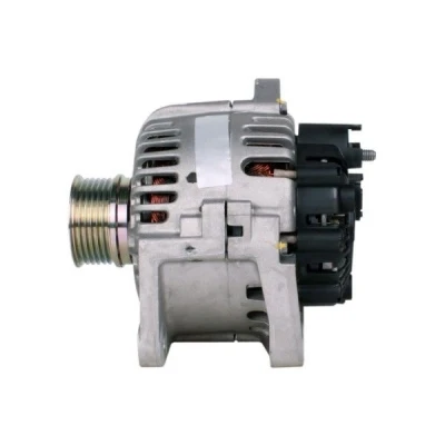 Billede af HELLA 8EL 012 430 251 Generator 14V 110A RENAULT: TWINGO 2, LAGUNA GRAND SCENIC DACIA: LOGAN 2