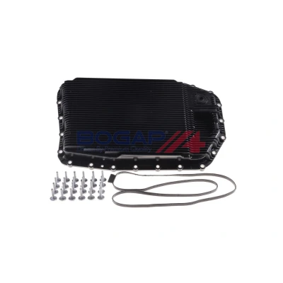 Billede af BOGAP B2125101 Bundkar, automatisk gear BMW: 5 Touring, 3 GT, 7
