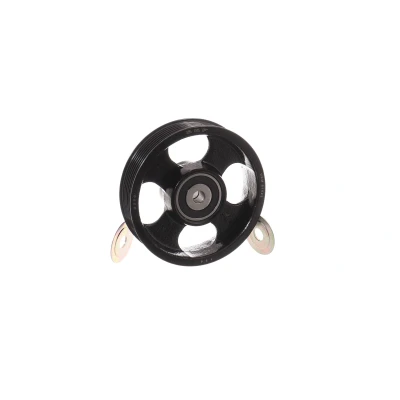 Billede af SKF VKM 61022 Remstrammerhjul