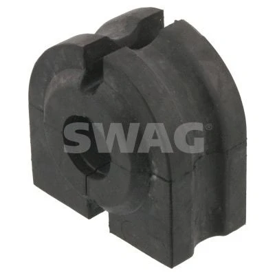 Billede af SWAG 20 93 6905 Stabilisatorbøsning foraksel EPDM (ethyl propylen dien gummi) 25 BMW: 5 Touring, Sedan