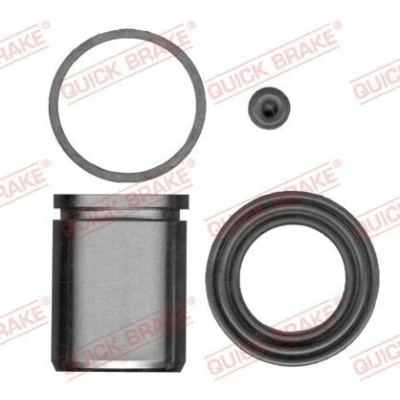 Billede af QUICK BRAKE 114 5232 Bremsekaliber Rep Sæt med stempel 40 BMW: 3 Sedan, Coupe, 1 Hatchback