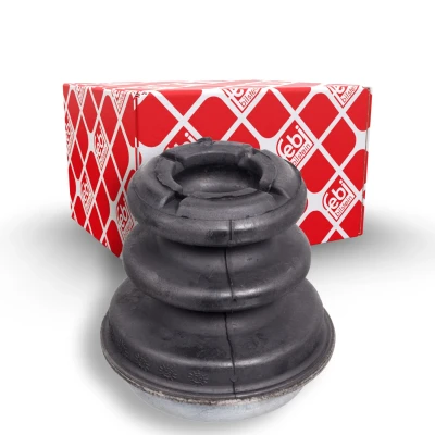 Billede af FEBI BILSTEIN 103458 Gummianslag, affjedring bagaksel NISSAN: Qashqai 2, / Qashqai+2 I