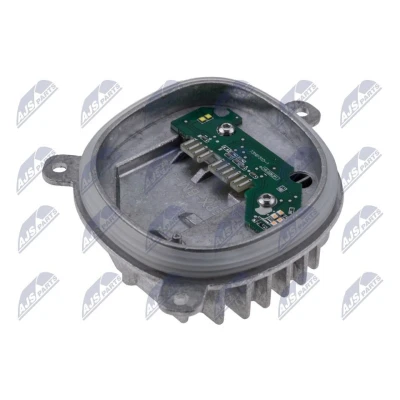 Billede af NTY EPX BM 004 Styreenhed