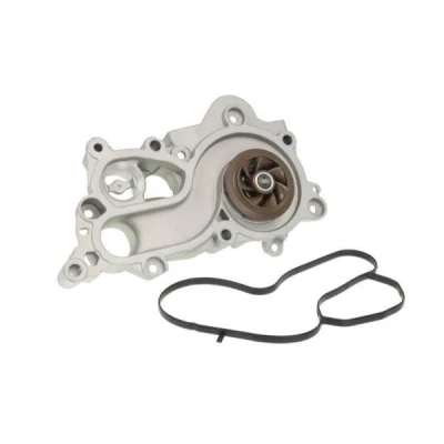 Billede af THERMOTEC D1W059TT Vandpumpe uden kølemiddelregulering mekanisk VOLKSWAGEN: Polo V Hatchback, up! SEAT: Mii, Ibiza 4, SKODA: Citigo
