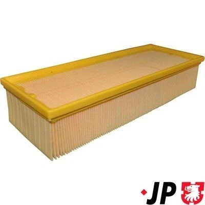Billede af JP GROUP 1118602800 Luftfilter 70 136 345 Filterindsats VOLKSWAGEN: GOLF 5, 6, Passat B6 Variant, SKODA: Octavia 2 Combi, Superb II Stationcar