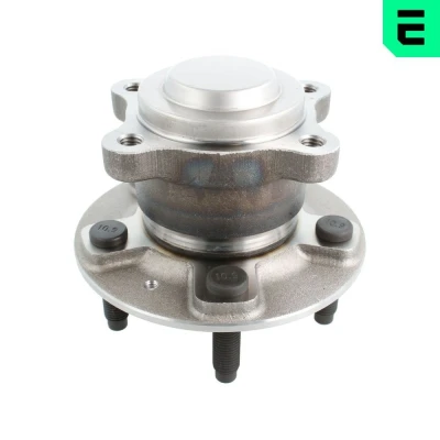 Billede af OPTIMAL 202704 Hjullejesæt 136, 69,2 CHEVROLET: Aveo Sedan, Hatchback
