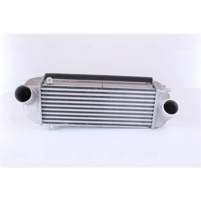 Billede af NISSENS 96537 Intercooler