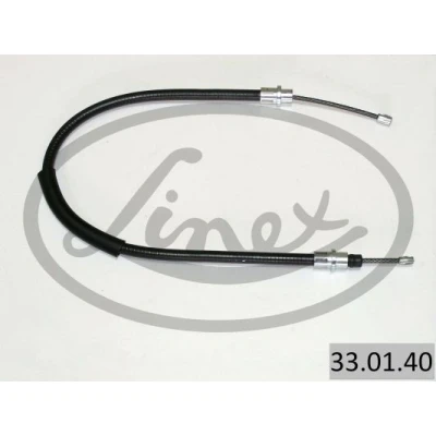 Billede af LINEX 33.01.40 Håndbremsekabel