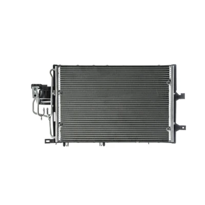 Billede af MAHLE ORIGINAL AC 310 000S Kondensator uden tørrer 548